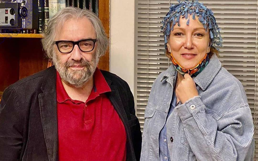 پانته‌آ بهرام در «خائن کشی» مسعود کیمیایی